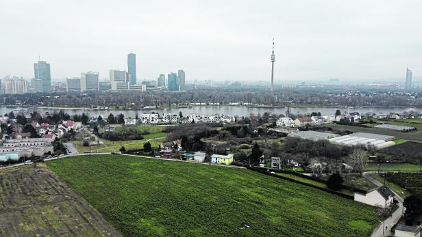 Parkpickerl: ÖVP Floridsdorf befragt jetzt die Bürger