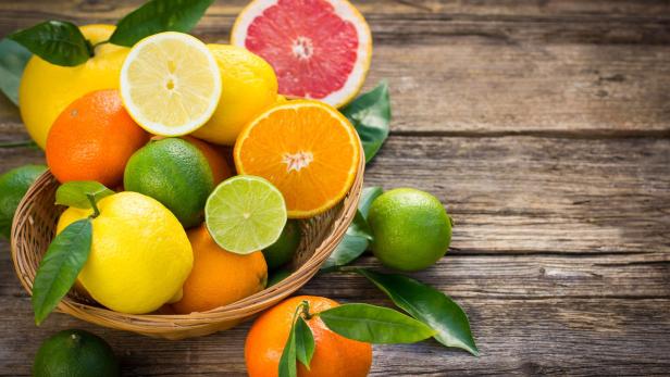 Vitamin C könnte gegen Long-Covid helfen