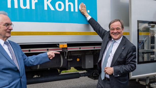 CDU gewinnt vor der AfD in Sachsen-Anhalt: Überraschung im Land der Experimente