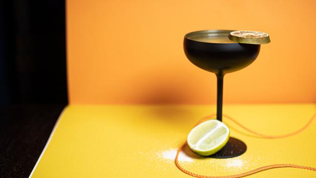 Mexiko im Glas: Dieser aromatische Mezcal-Cocktail überrascht