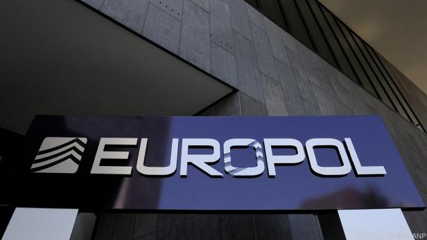 Europol koordinierte Polizei-Einsatz in mehr als 100 Ländern
