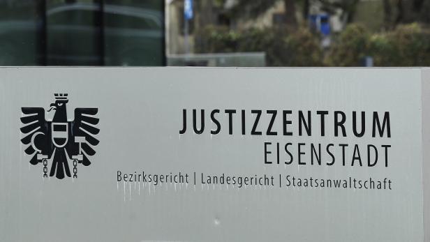 Eisenstadt: Haftstrafe nach Coups mit Sprengkraft