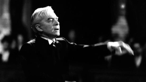 Karajan und Porsche: Brisanter Bericht zu NS-Straßennamen in Salzburg