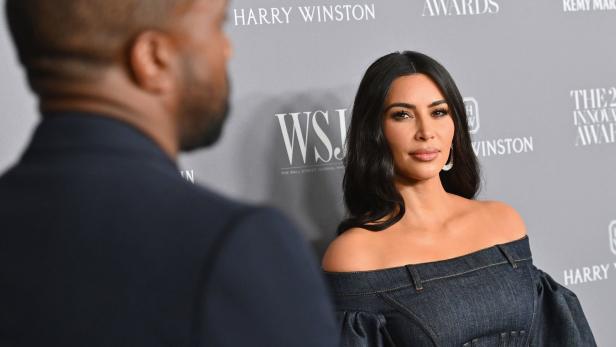 Kardashian: Schonungsloses Resümee über unerfüllte Ehe mit Kanye West