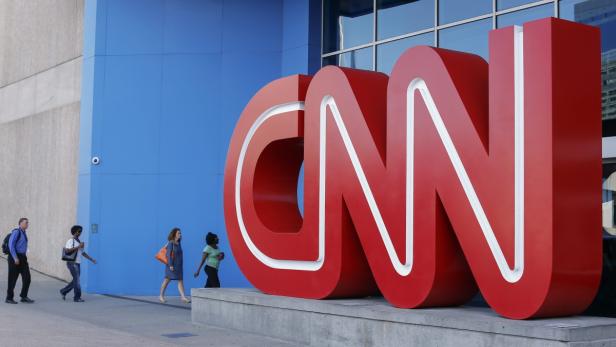 CNN zieht sich aus Russland zurück