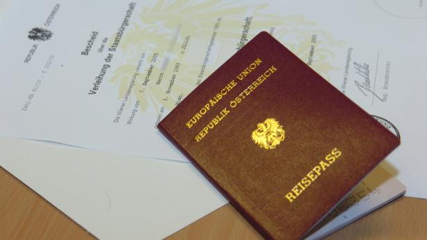Neun mutmaßliche IS-Kämpfer verloren österreichische Staatsbürgerschaft