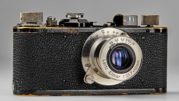 Leica 165