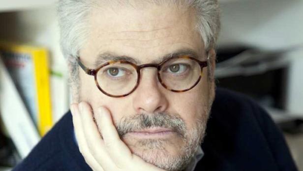 Buchkritik: Roberto Andò über "Ciros Versteck"