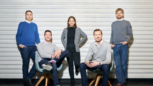 Yokoy: Wie ein Start-up die Spesenabrechnung revolutioniert