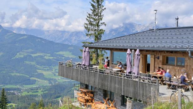 Deutsche dürfen wieder in ganz Österreich urlauben - Tourismusbranche jubelt