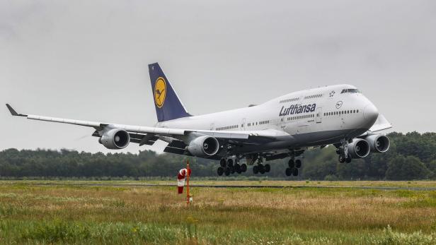 Wegen großer Nachfrage: Lufthansa fliegt mit Jumbo-Jets nach Mallorca