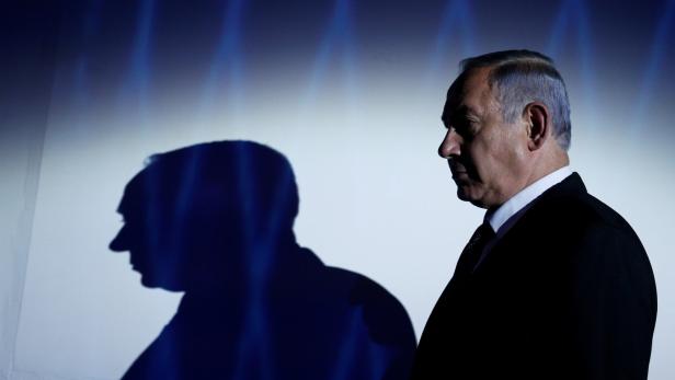 Netanjahu-Regierung: rechts, religiös, extrem