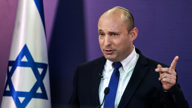 Wer ist Naftali Bennett, der Netanjahu nachfolgen wird?