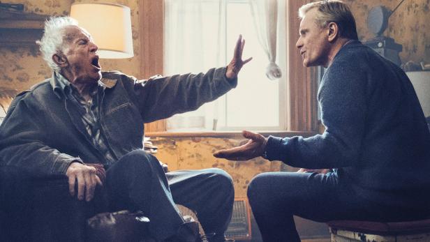 "Falling": Viggo Mortensens gelungenes Regiedebüt