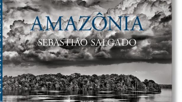 "Amazonia": Sebastiao Salgado zu Besuch im gefährdeten Paradies