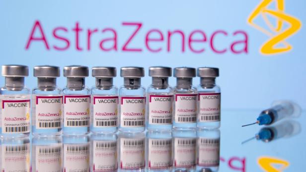 Astra Zeneca: Impfstoff schützt gegen Delta- und Kappa-Varianten
