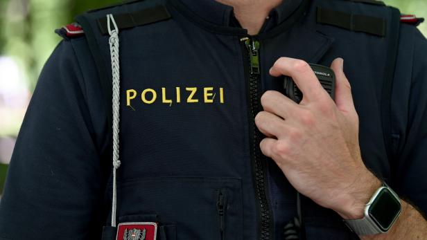 Polizeieinsatz: Kremser Schüler entdecken Box mit radioaktiven Steinen