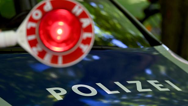 Wiener Polizei zeigte in nur einer Nacht 310 Raser an