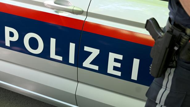 18-Jährige in Eisenstadt bedrängt - Polizei sucht Zeugen