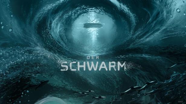 Barbara Eder inszeniert internationale Serie "Der Schwarm“