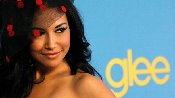 FILE PHOTO: Rivera poses at a party to celebrate the premiere of the second season of the television series "Glee" in Los Angeles