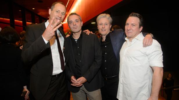 Nestroypreis 2014