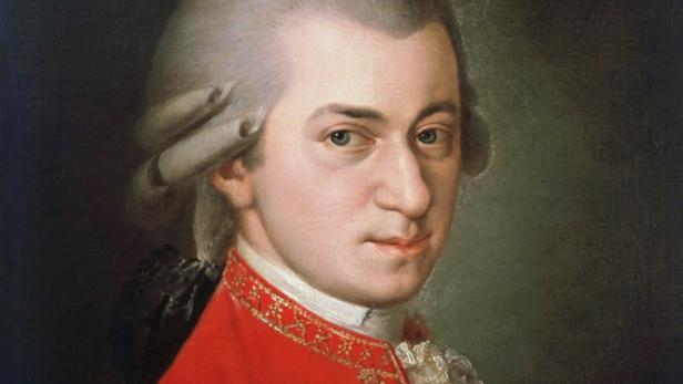 Mozart, ein arischer Deutscher? „Das passt ja gar nicht“