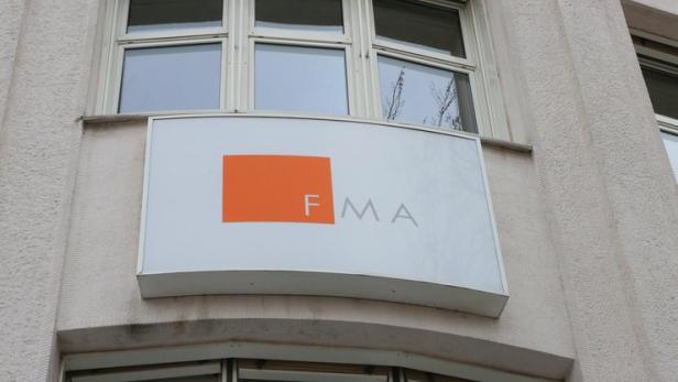 Immokredite: Finanzmarktaufsicht stellt Banken Rute ins Fenster