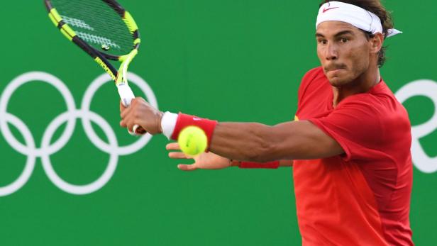 Superstar Nadal: Kein Olympia, kein Wimbledon