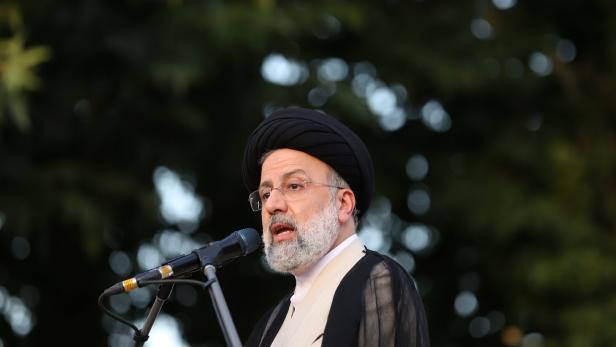 Irans nächster Präsident: Henker, Drahtzieher, Unternehmer