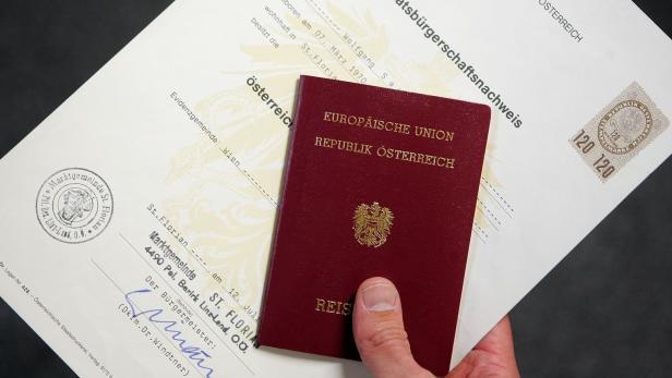Umfragen: Mehrheit lehnt schnelleren Zugang zur Staatsbürgerschaft ab