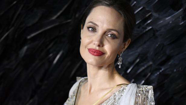 Luxus pur: Angelina Jolie erfüllt sich Herzenswunsch mit Tochter Shiloh