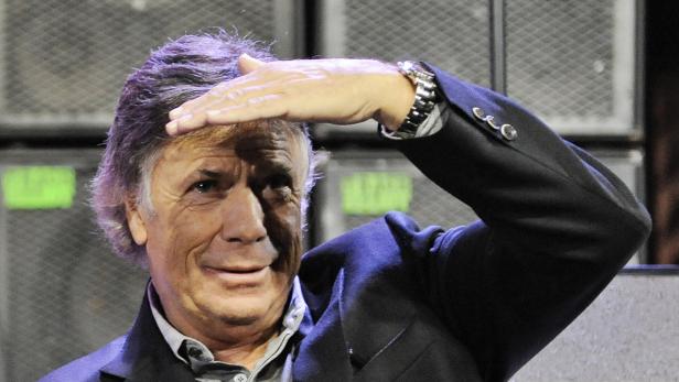 Ex-ÖSV-Boss Schröcksnadel: "Was will die FIS ohne Österreich-Rennen machen?“