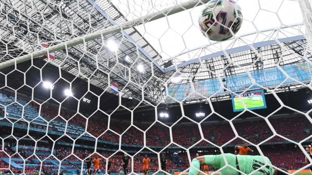 TV-Quoten: Trotz Pleite großes Interesse an EM-Spiel gegen Niederlande