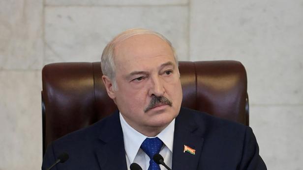 Weißrusslands Diktator schleust gezielt illegale Migranten aus Nahost in die EU
