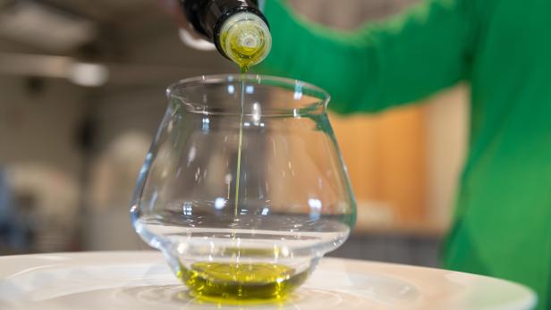 Olivenöl hilft gegen schwere Depressionen