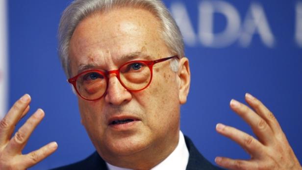 Swoboda kandidiert für Amt in Brüssel