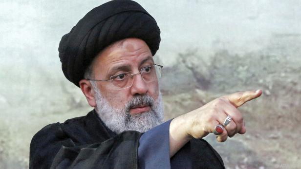 Iranischer Wahlsieger Raisi wird international kritisch gesehen
