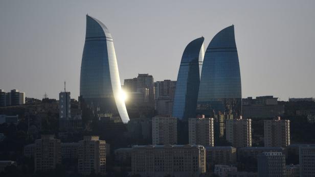 "You killed me, Willi": Ruttensteiner über die EURO in Baku