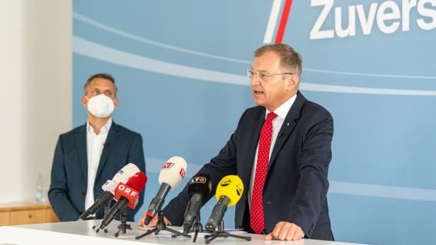 Wolfgang Hattmannsdorfer & thomas Stelzer