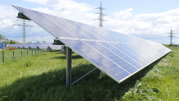 Neue Fotovoltaik-Pläne erhitzen in Neusiedl die Gemüter