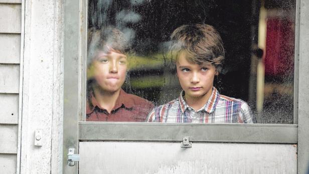 sinister 2