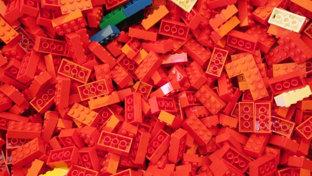 Prozess in Klagenfurt: Betrug bei Verkauf von Lego-Steinen