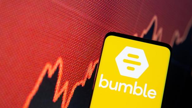 Dating-App "Bumble" gibt Mitarbeitern eine Woche Burnout-Urlaub
