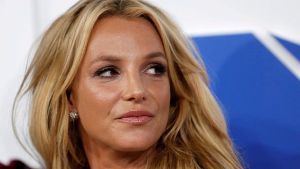 Britney Spears packt erstmals aus: Vater kontrolliert jedes Detail ihres Lebens