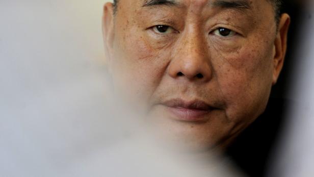 Jimmy Lai: Wer ist der Mann, der China bis aufs Blut reizt?