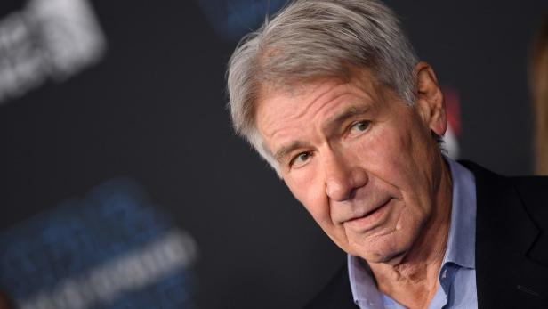 Harrison Ford bei "Indiana Jones"-Dreh verletzt