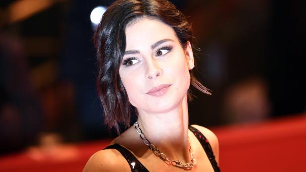 Lena Meyer-Landrut ist zurück: "Habe Geltungsangst verspürt"