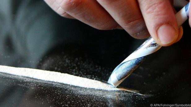 Immer mehr und immer billigeres Kokain gelangt nach Europa