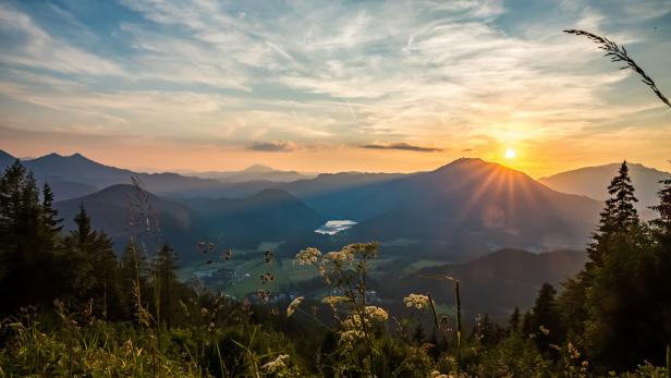 Mariazell lockt Kurzurlauber mit Sommer-Angebot